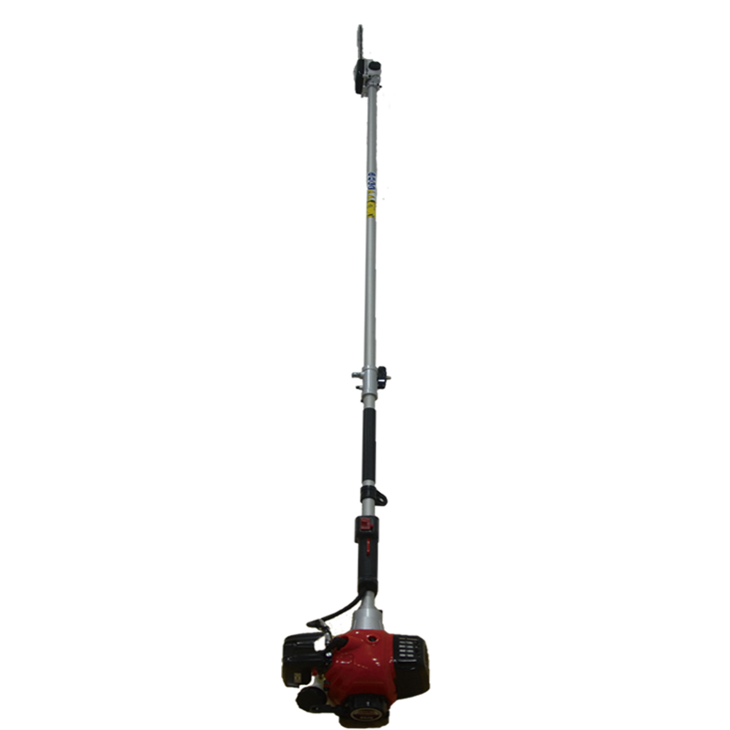 Telescopic Pole Chainsaw--MC-LTA-29V