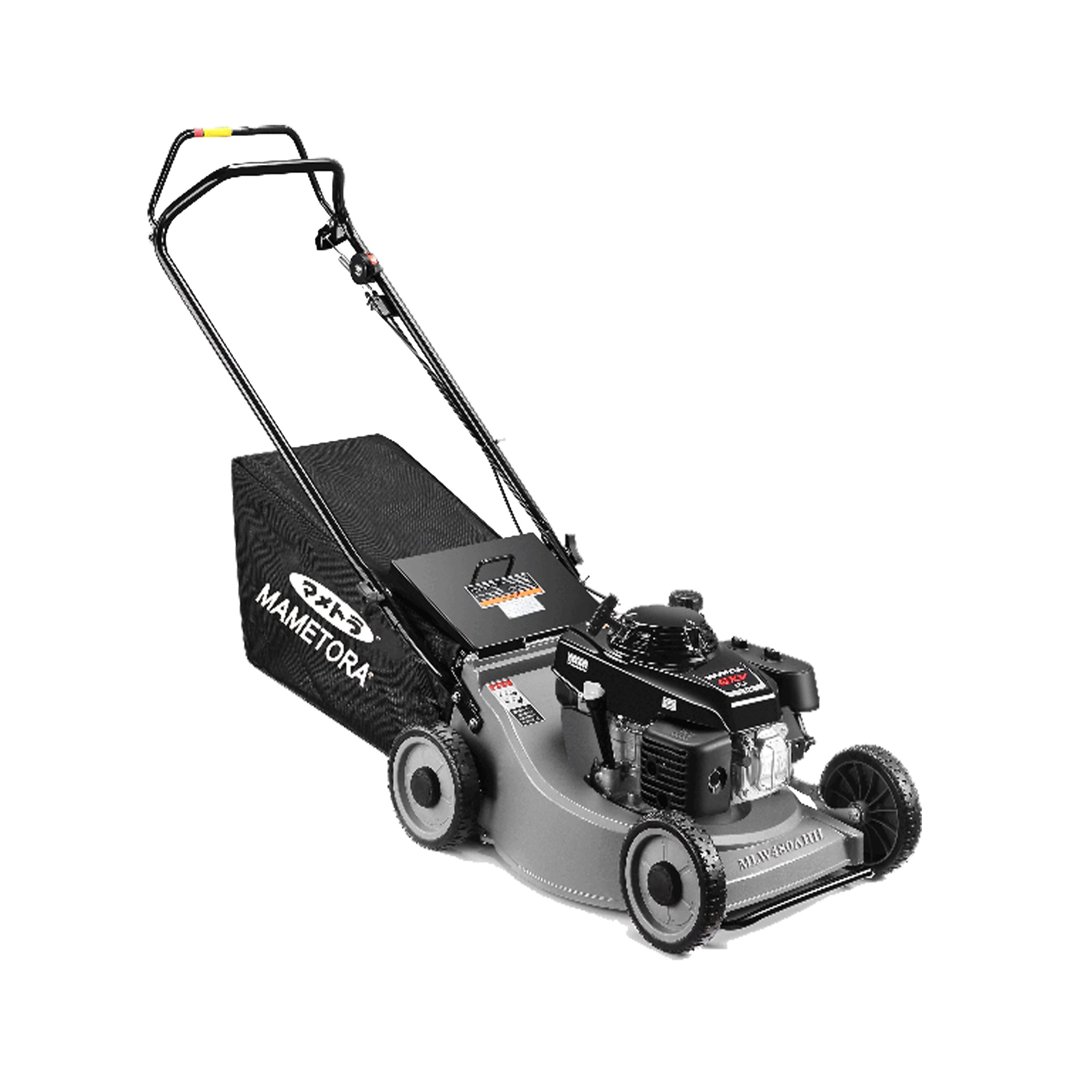 Lawn Mower--MLW480AHH