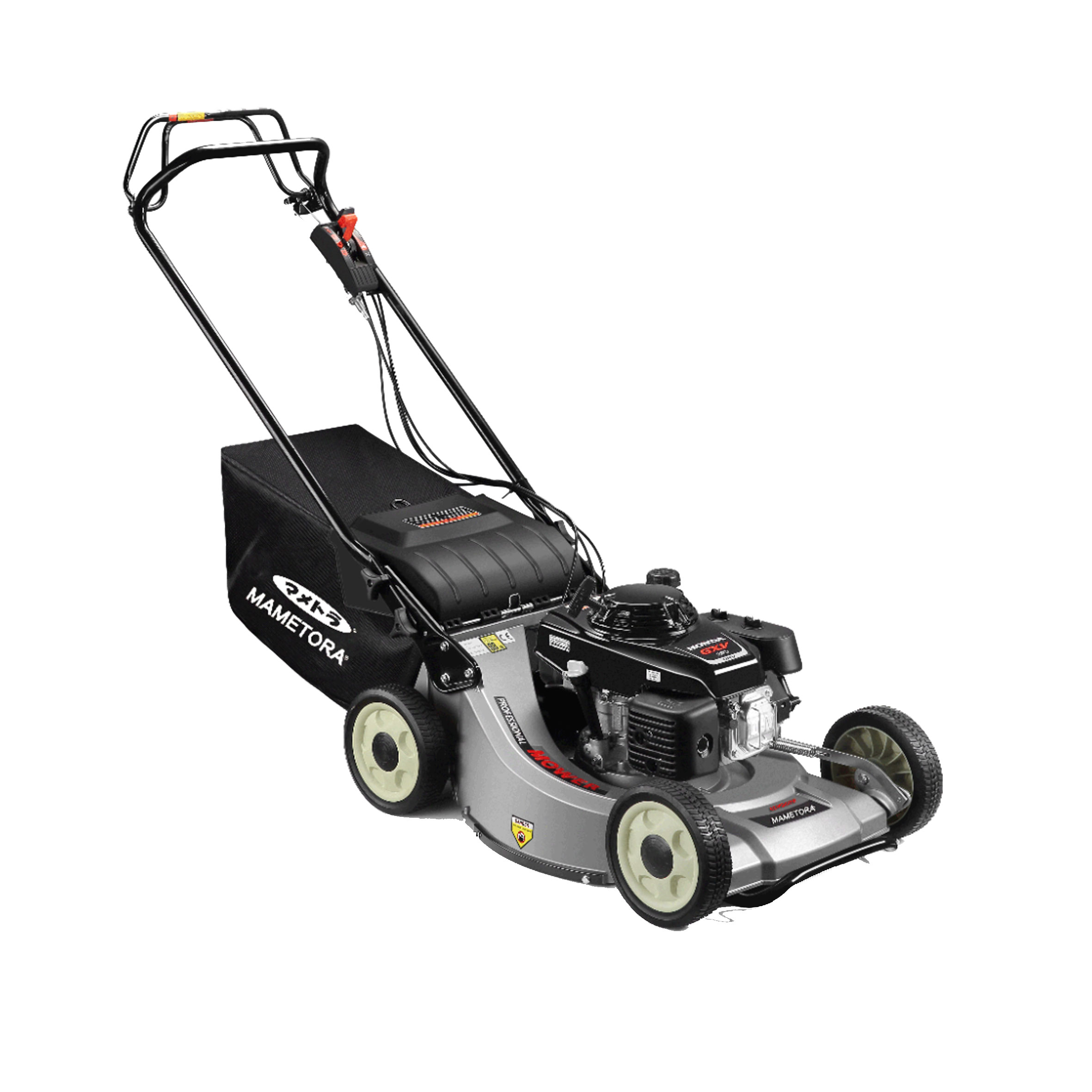 Lawn Mower--MLW530ASH